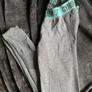 Flex Leggings- Gymshark